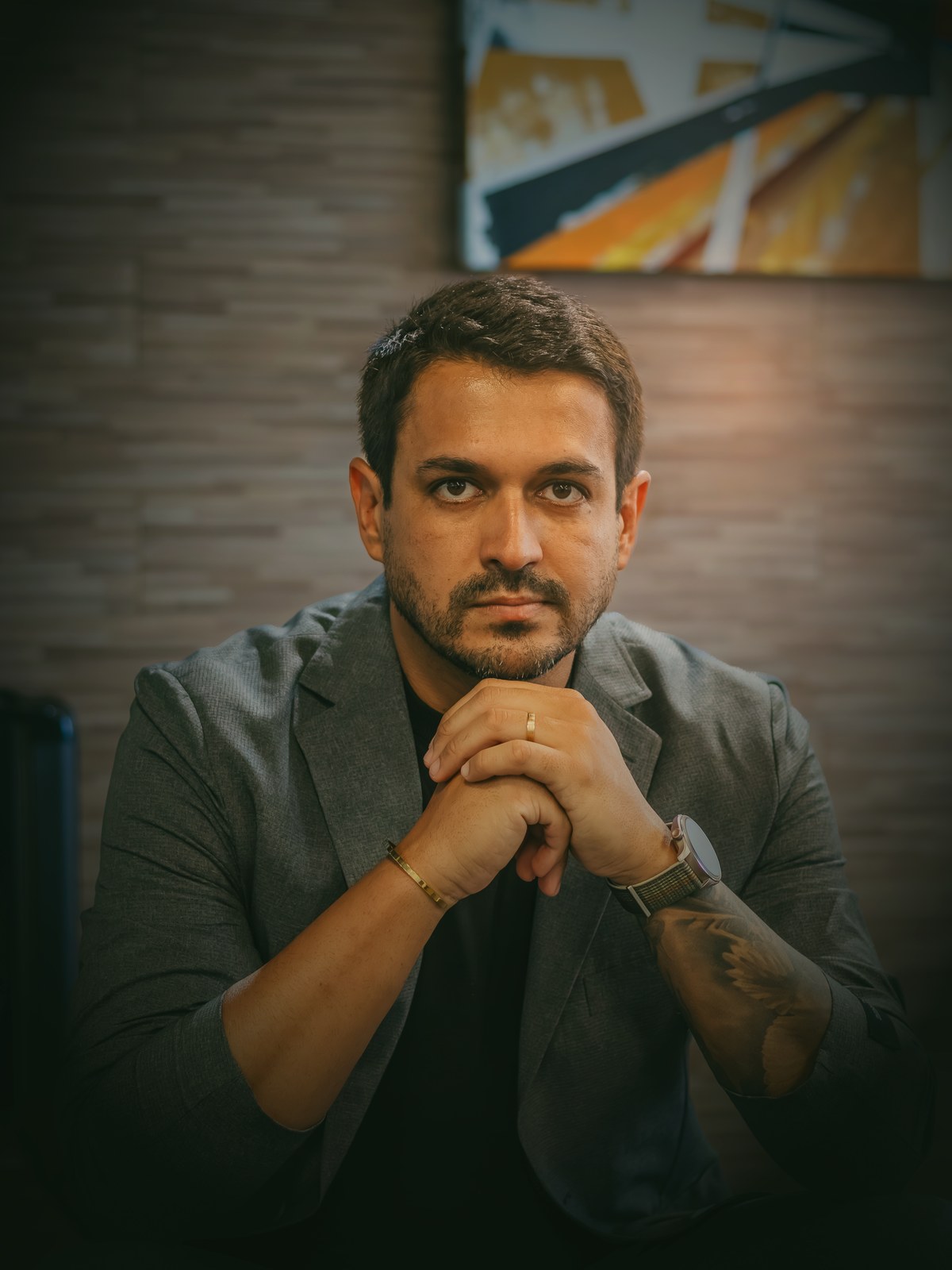 João Marot, EmpresAtiva Digital